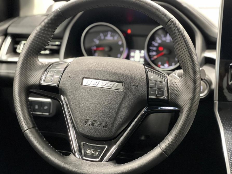Haval M6 II Кемерово  - изображение 9