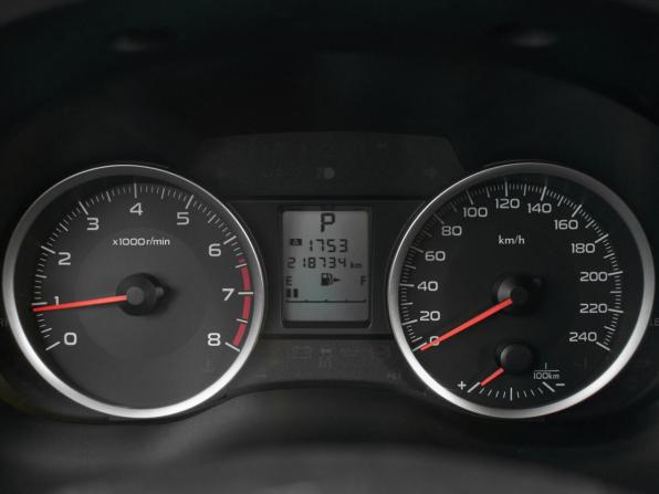 Subaru Forester IV с пробегом 2014 года, цена 1 430 000 рублей, 218734 км, внедорожник, Автокод Объявления
