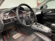 Audi A6 III (C6) Рестайлинг Москва  - изображение 31