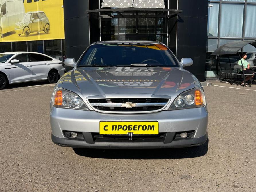 Chevrolet Evanda Нефтекамск  - изображение 2