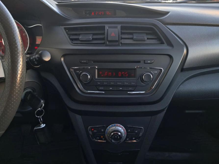Lifan X50 Санкт-Петербург  - изображение 24