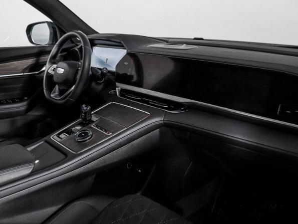 Geely Monjaro I Рестайлинг с пробегом 2025 года, цена 3 990 000 рублей, 9313 км, внедорожник, Автокод Объявления