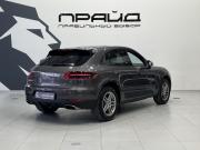 Porsche Macan I Рестайлинг Ростов-на-Дону  - изображение 31