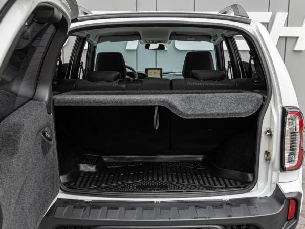 Lada (ВАЗ) Niva Travel I Рестайлинг с пробегом 2025 года, цена 1 495 000 рублей, 10559 км, внедорожник, Автокод Объявления