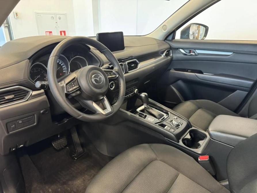 Mazda CX-5 II Подольск  - изображение 7