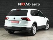 Volkswagen Tiguan II Рестайлинг Екатеринбург  - изображение 23