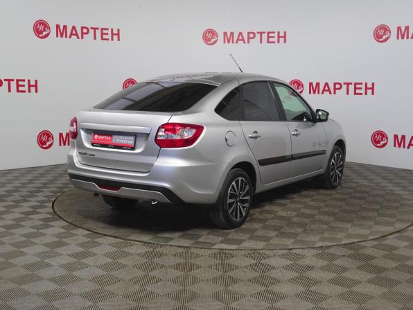 Lada (ВАЗ) Granta I Рестайлинг с пробегом 2024 года, цена 920 000 рублей, 20539 км, лифтбек, Автокод Объявления