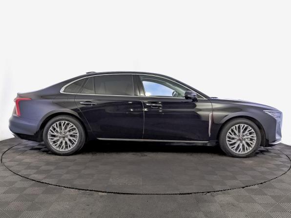 Hongqi H5 II с пробегом 2023 года, цена 2 960 000 рублей, 66044 км, седан, Автокод Объявления