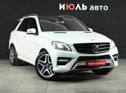 Mercedes-Benz M-Класс III (W166) Екатеринбург  - изображение 25