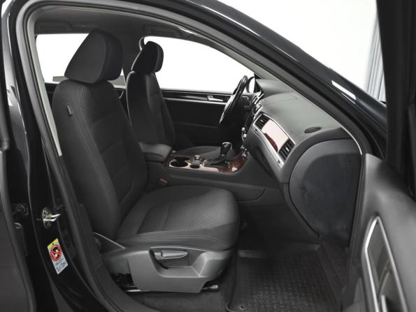Volkswagen Touareg II с пробегом 2012 года, цена 1 698 070 рублей, 238060 км, внедорожник, Автокод Объявления