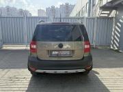 Skoda Yeti I Ростов-на-Дону  - изображение 18