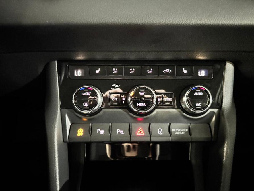 Skoda Karoq I Санкт-Петербург  - изображение 21