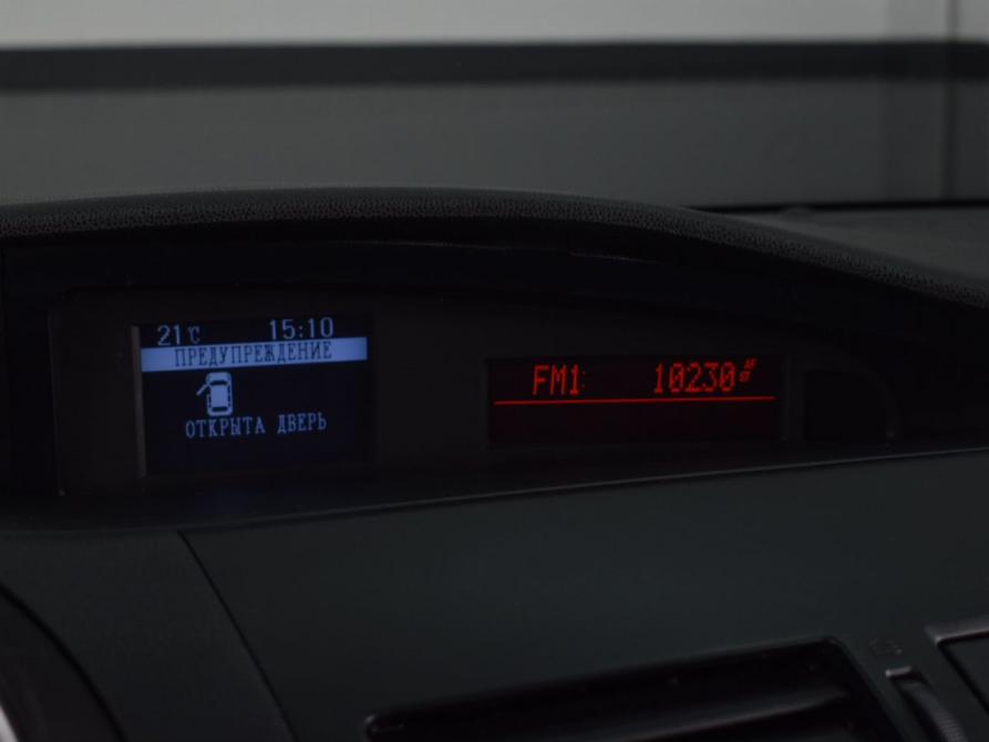 Mazda 3 II (BL) Кемерово  - изображение 13