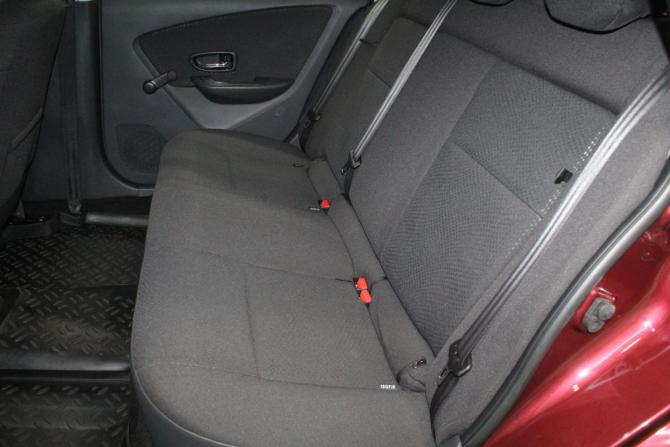 Nissan Almera III (G15) с пробегом 2016 года, цена 869 000 рублей, 132063 км, седан, Автокод Объявления