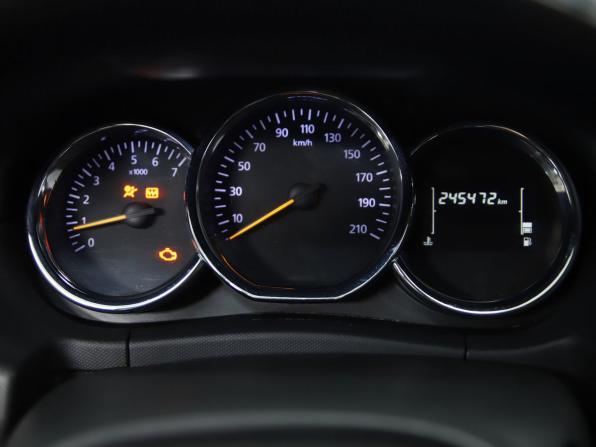 Renault Duster I Рестайлинг с пробегом 2019 года, цена 1 090 000 рублей, 245472 км, внедорожник, Автокод Объявления