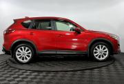 Mazda CX-5 I Нижний Новгород  - изображение 27