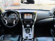 Mitsubishi Montero Sport III Рестайлинг Москва  - изображение 27