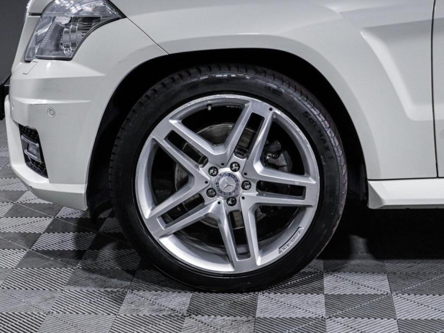 Mercedes-Benz GLK-Класс I (X204) Москва  - изображение 16