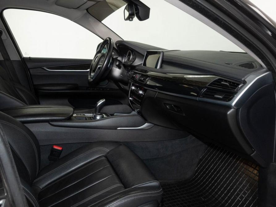BMW X6 II (F16) Казань  - изображение 6