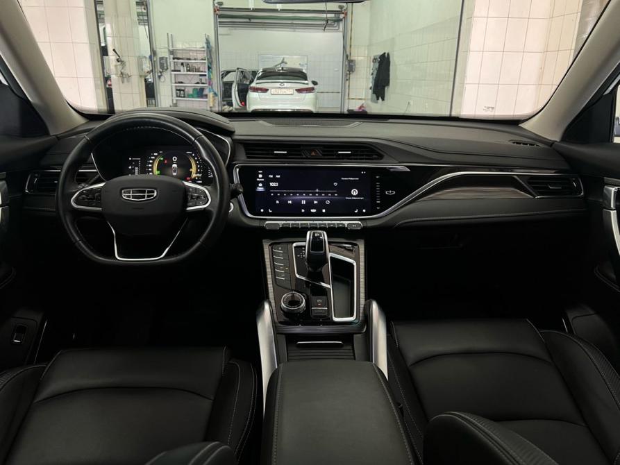 Geely Atlas Pro Волгоград  - изображение 16