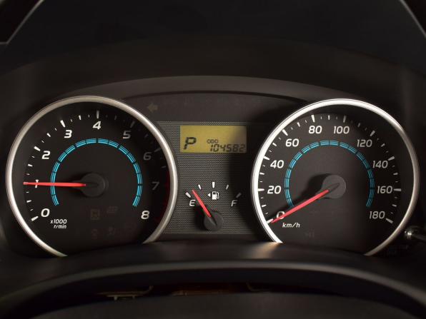 Toyota Wish II с пробегом 2009 года, цена 1 339 995 рублей, 104581 км, минивэн, Автокод Объявления