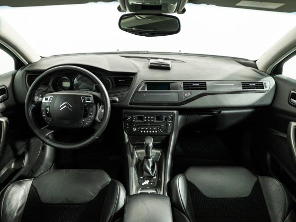Citroen C5 II с пробегом 2008 года, цена 499 585 рублей, 324882 км, универсал, Автокод Объявления