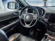 Jeep Grand Cherokee IV (WK2) Рестайлинг Самара  - изображение 42