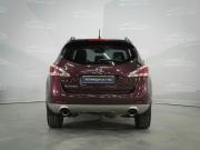 Nissan Murano II (Z51) Рестайлинг 2 Новосибирск  - изображение 41