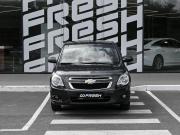 Chevrolet Cobalt II Рестайлинг Волгоград  - изображение 19