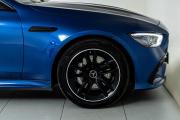 Mercedes-Benz AMG GT I Рестайлинг Казань  - изображение 24