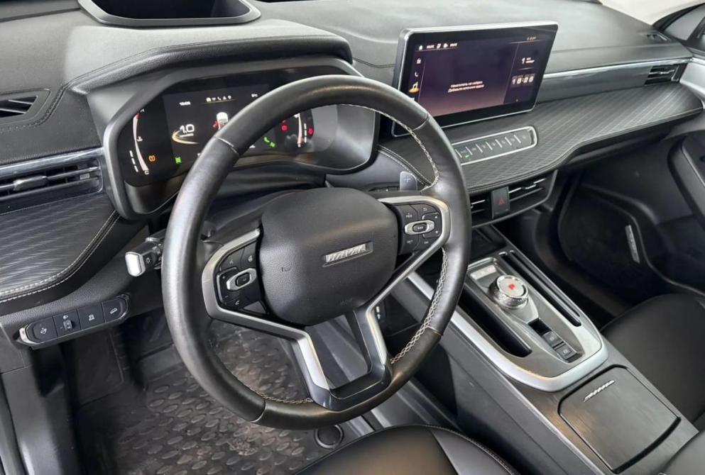 Haval Jolion I Киров  - изображение 18