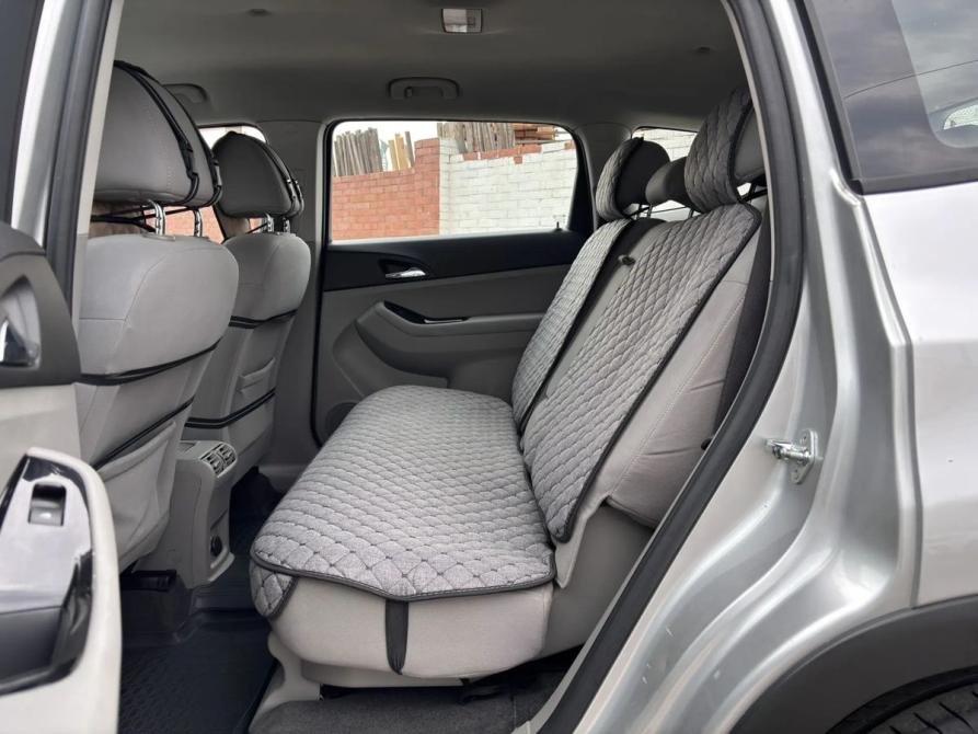 Chevrolet Orlando I Краснодар  - изображение 11