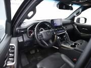 Toyota Land Cruiser 300 Series Уфа  - изображение 30