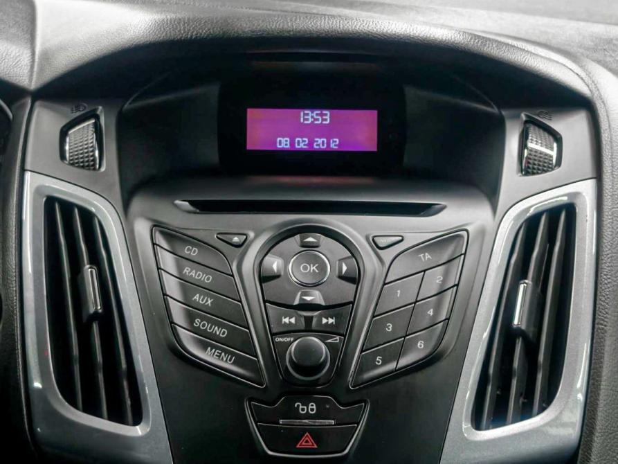 Ford Focus III Ростов-на-Дону  - изображение 16