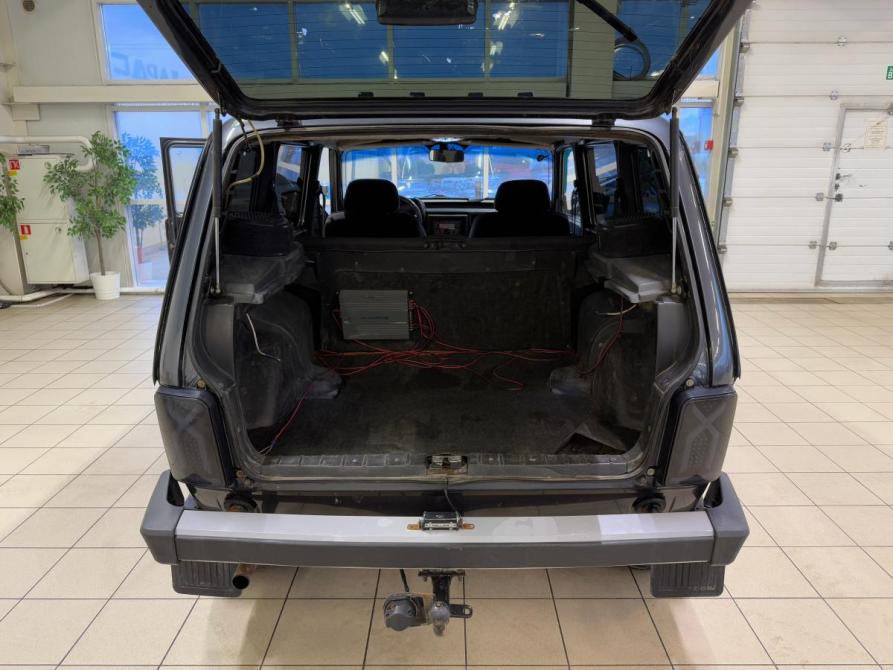 Lada (ВАЗ) 2131 (4x4) I Волгоград  - изображение 18