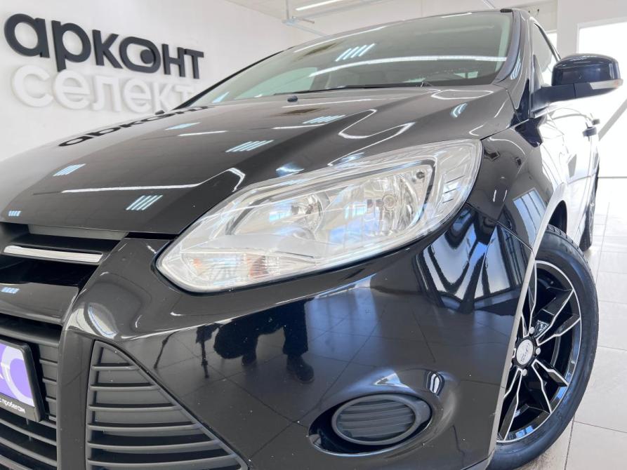 Ford Focus III Волгоград  - изображение 9