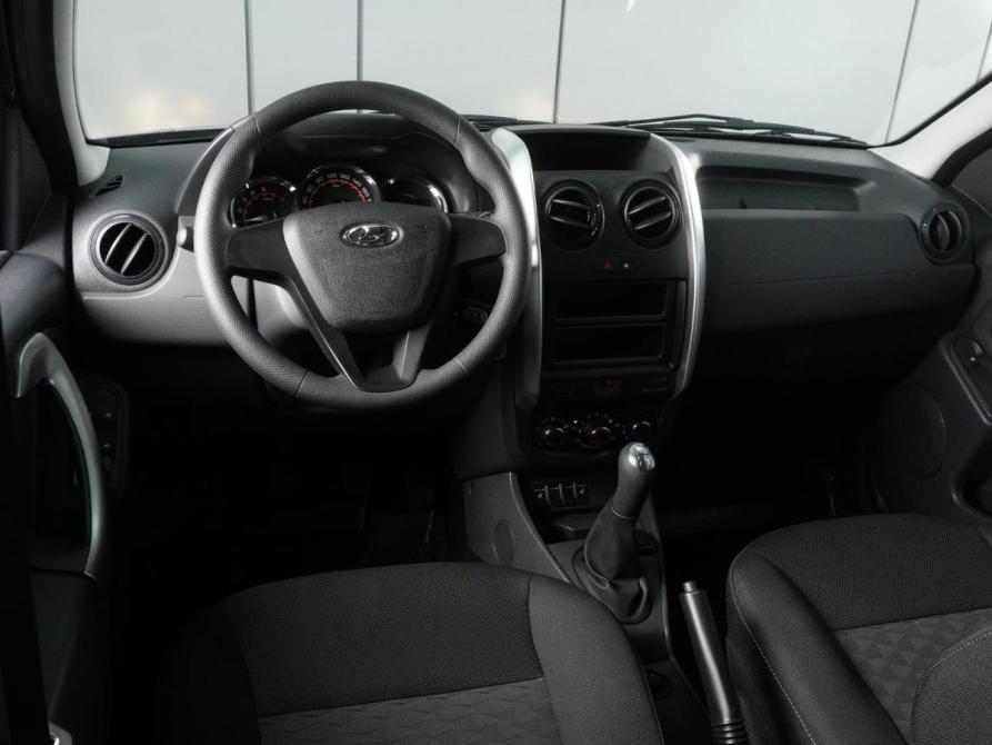 Lada (ВАЗ) Largus I Рестайлинг Минеральные Воды  - изображение 6