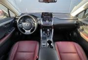 Lexus NX I Рестайлинг Красноярск  - изображение 38