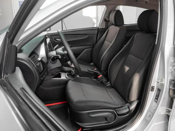 Kia Rio IV Рестайлинг с пробегом 2021 года, цена 1 449 000 рублей, 174766 км, седан, Автокод Объявления