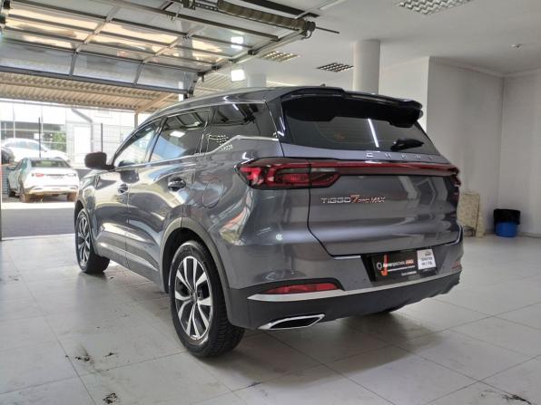 Chery Tiggo 7 Pro Max I с пробегом 2023 года, цена 1 830 000 рублей, 66200 км, внедорожник, Автокод Объявления