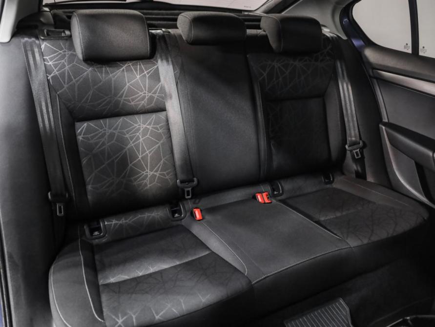 Skoda Octavia III (A7) Рестайлинг Санкт-Петербург  - изображение 22