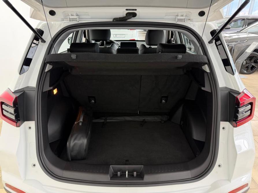 Chery Tiggo 4 Pro I Рестайлинг Новороссийск  - изображение 23