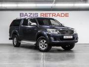 Toyota Hilux VII Рестайлинг Тюмень  - изображение 26