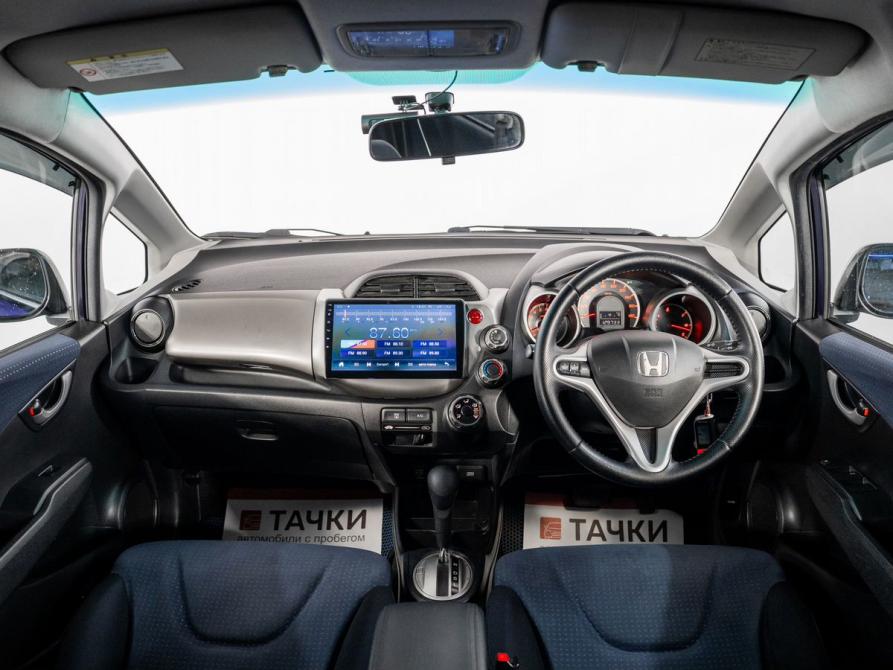 Honda Fit II Иркутск  - изображение 8