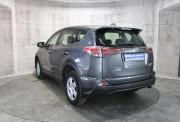 Toyota RAV4 IV (XA40) Рестайлинг Ярославль  - изображение 21