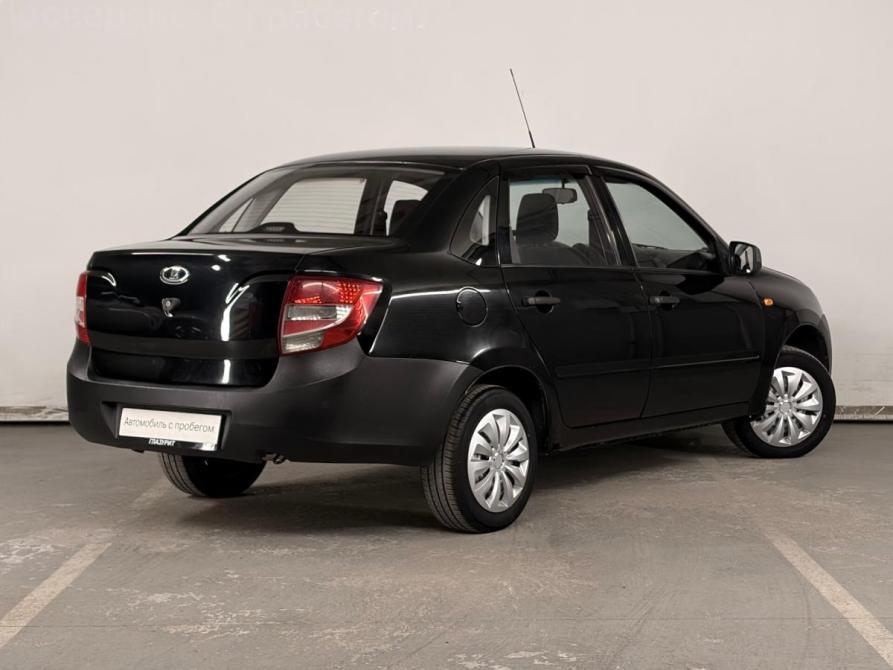 Lada (ВАЗ) Granta I Екатеринбург  - изображение 2