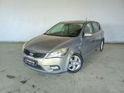 Kia Ceed I Рестайлинг Москва  - изображение 19