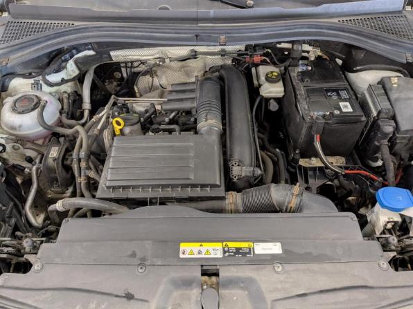 Skoda Kodiaq I с пробегом 2021 года, цена 2 775 000 рублей, 119382 км, внедорожник, Автокод Объявления