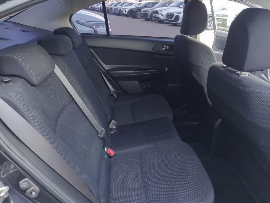 Subaru Impreza IV Екатеринбург  - изображение 18