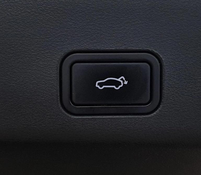 Geely Monjaro I Москва  - изображение 17